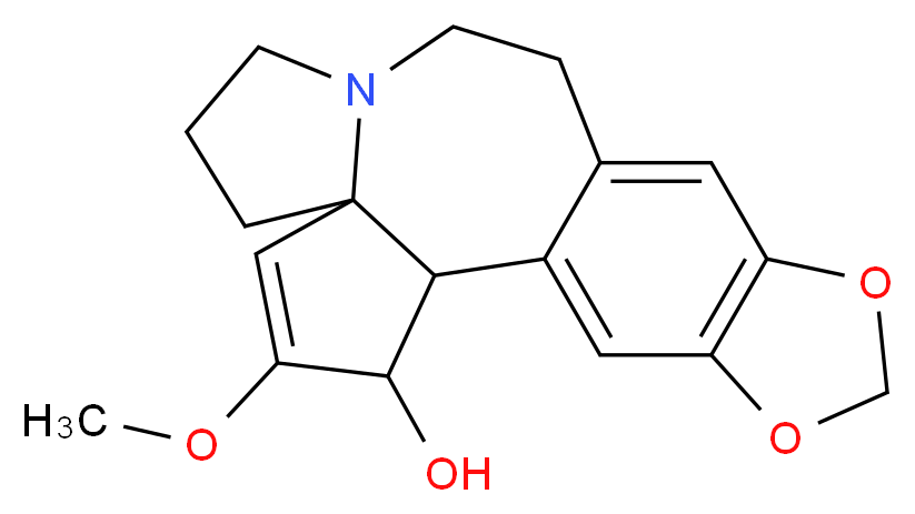 CAS_24316-19-6 分子结构