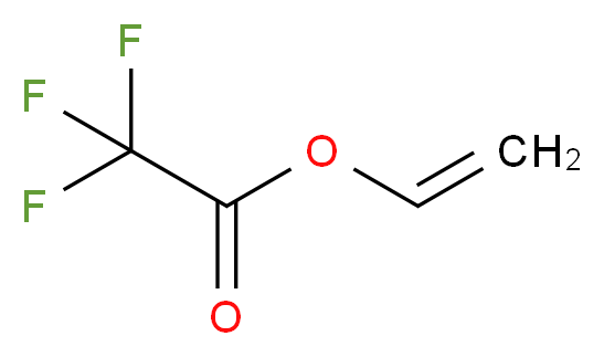 CAS_433-28-3 molecular structure