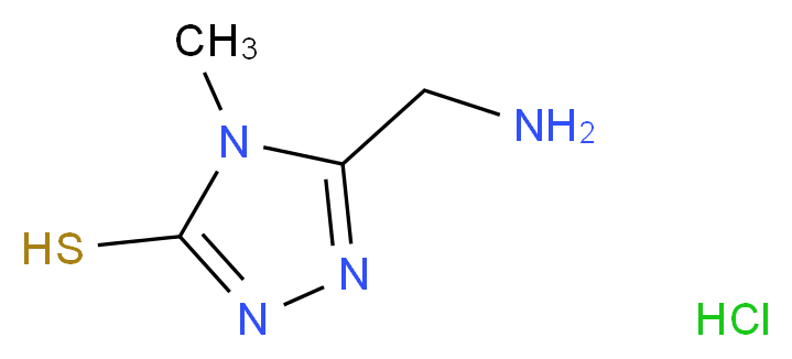 _分子结构_CAS_)