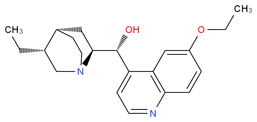 CAS_522-60-1 molecular structure