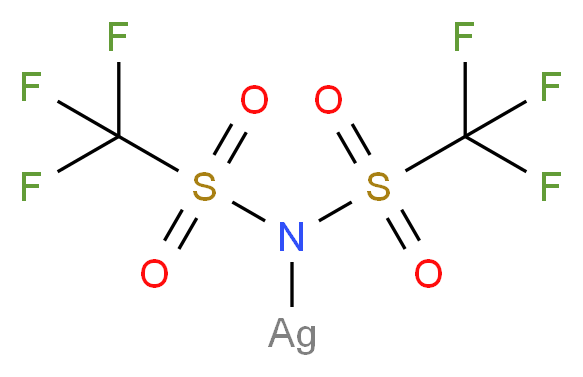 CAS_189114-61-2 分子结构