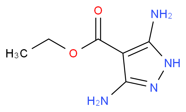 CAS_6825-71-4 molecular structure