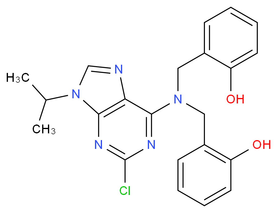 CAS_1076199-83-1 molecular structure