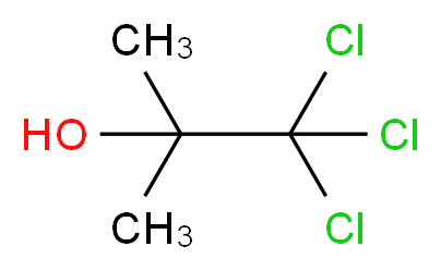 CAS_1320-66-7 molecular structure