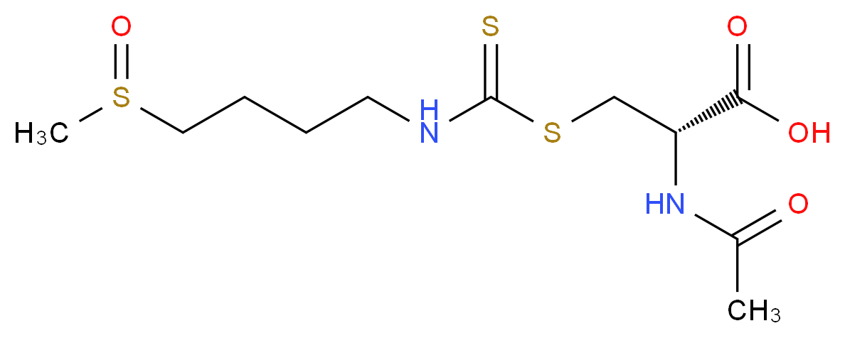 CAS_334829-66-2 分子结构