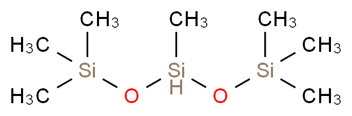 1,1,1,3,5,5,5-HEPTAMETHYLTRISILOXANE_分子结构_CAS_1873-88-7)