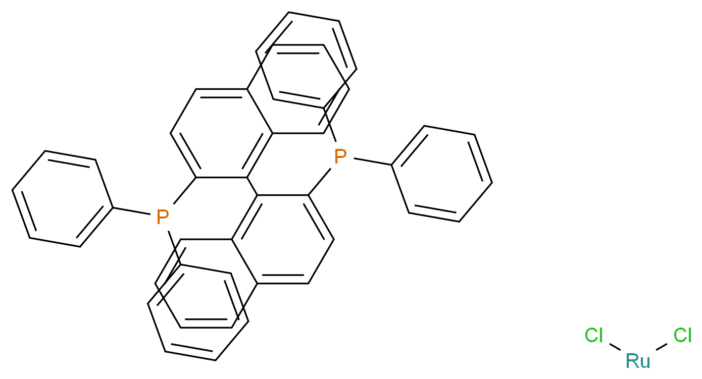 CAS_134524-84-8 分子结构