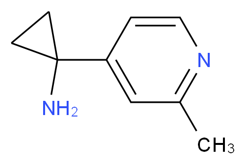 CAS_1060806-11-2 molecular structure