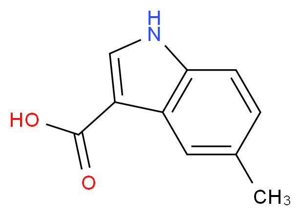 CAS_10242-02-1 分子结构