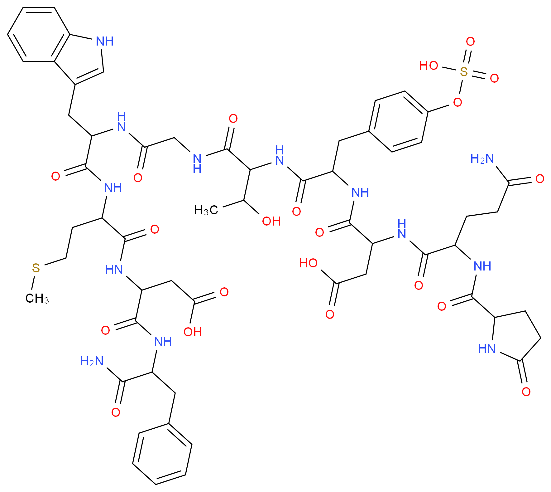 CAS_17650-98-5 molecular structure