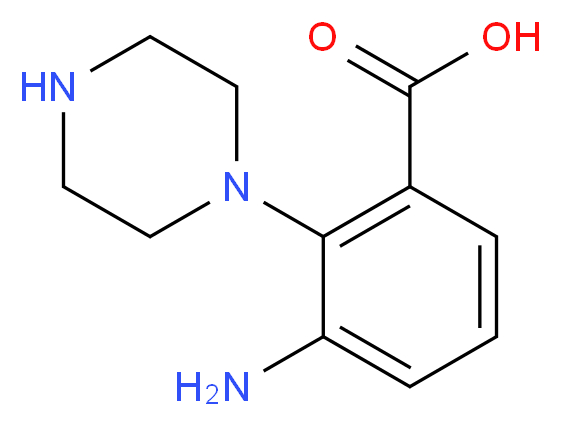 CAS_394655-10-8 molecular structure