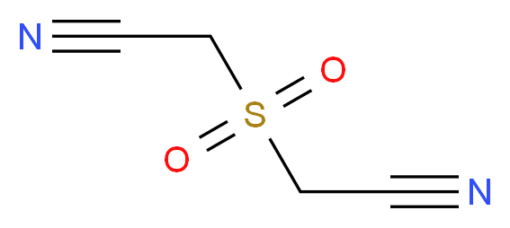 CAS_37463-94-8 分子结构