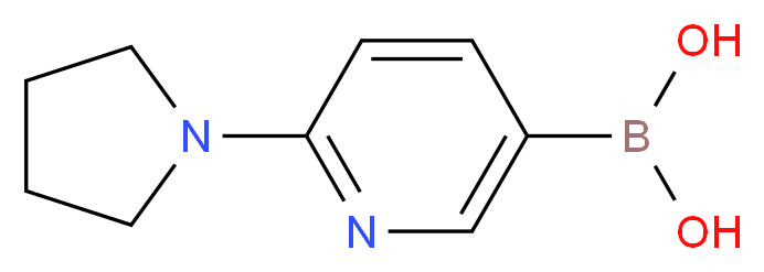 CAS_1150114-75-2 分子结构