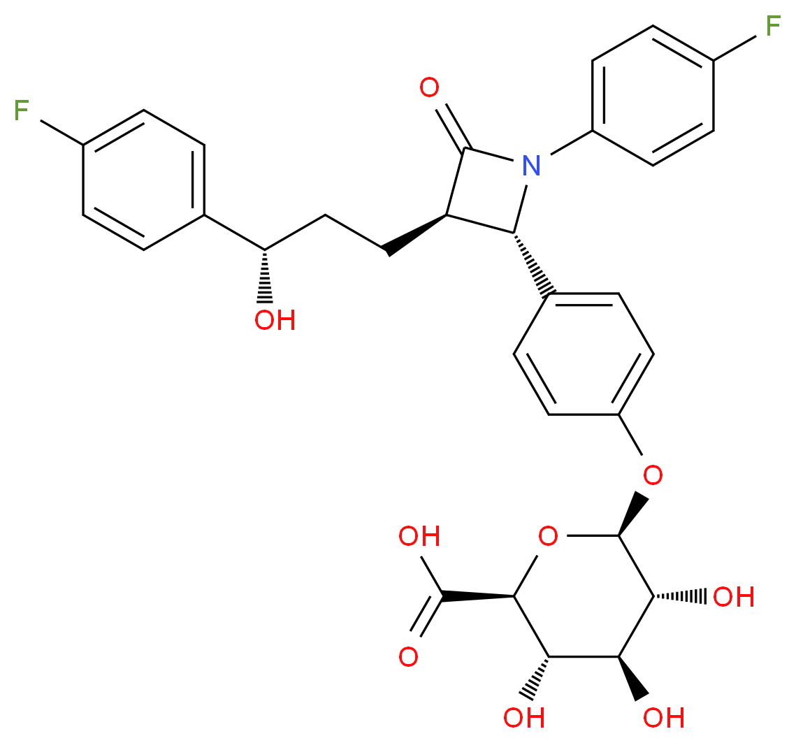 CAS_190448-57-8 分子结构