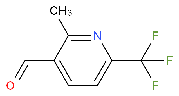 CAS_545394-83-0 分子结构