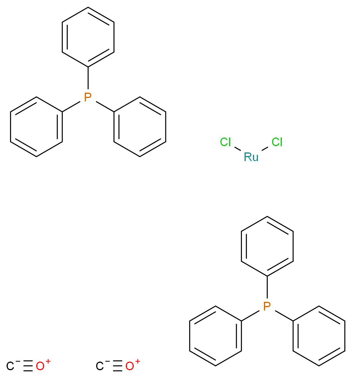 CAS_14564-35-3 分子结构