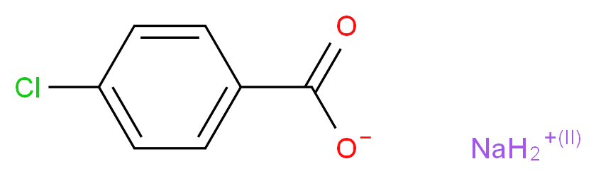 CAS_3686-66-6 molecular structure