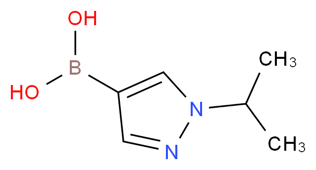 CAS_1201643-90-4 分子结构