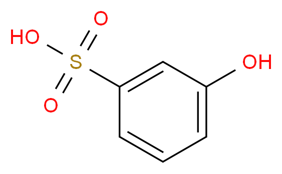 CAS_585-38-6 molecular structure