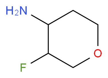 CAS_1416371-97-5 分子结构