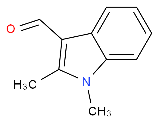 CAS_38292-40-9 分子结构