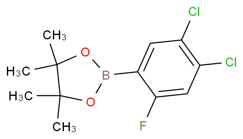 CAS_1116681-96-9 分子结构