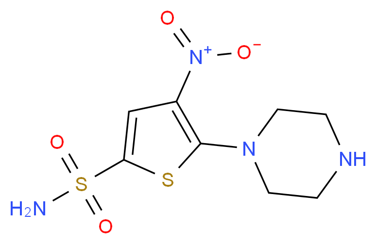 CAS_845266-27-5 molecular structure