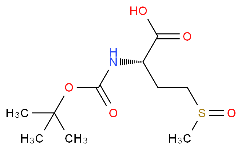 CAS_34805-21-5 分子结构