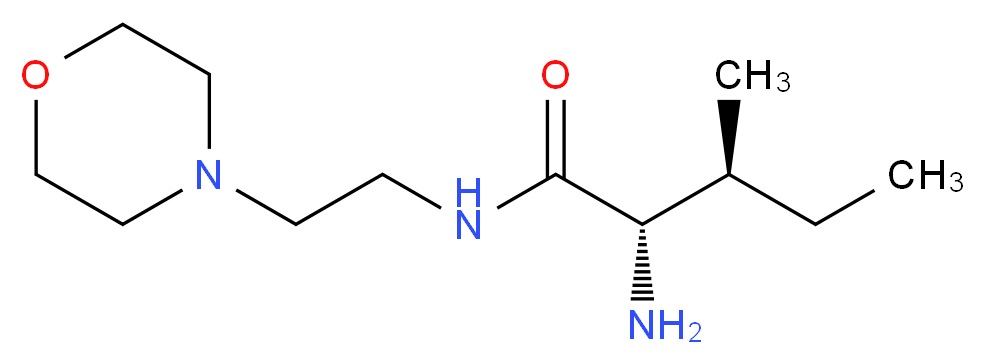 CAS_1243259-19-9 分子结构