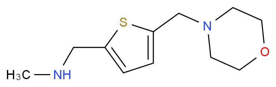CAS_893742-71-7 分子结构