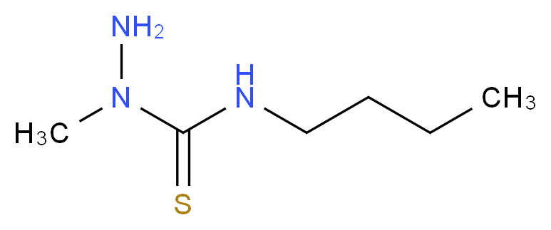CAS_21198-52-7 molecular structure
