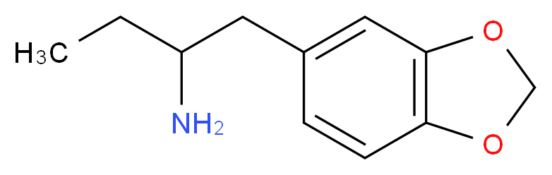CAS_42542-07-4 分子结构
