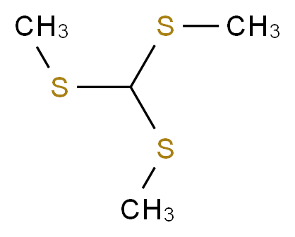 CAS_5418-86-0 分子结构