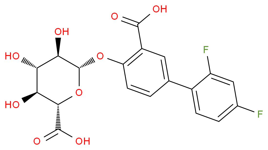 CAS_58446-29-0 molecular structure