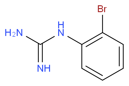 CAS_123375-81-5 分子结构