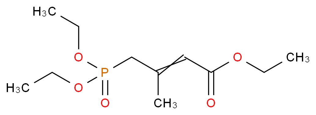 CAS_41891-54-7 分子结构