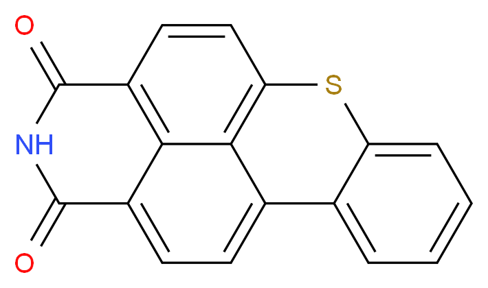 CAS_23852-30-4 分子结构