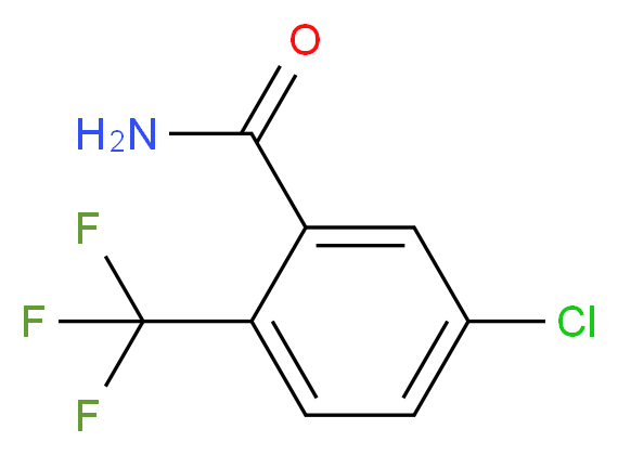 CAS_654-94-4 molecular structure