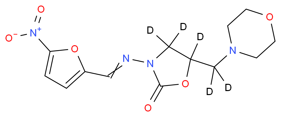 CAS_1015855-64-7 分子结构