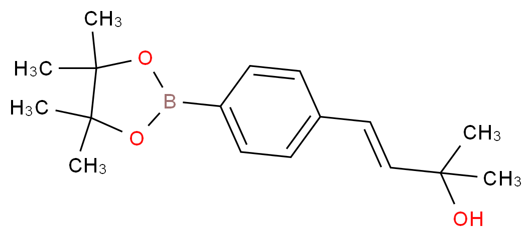 CAS_NONE 分子结构