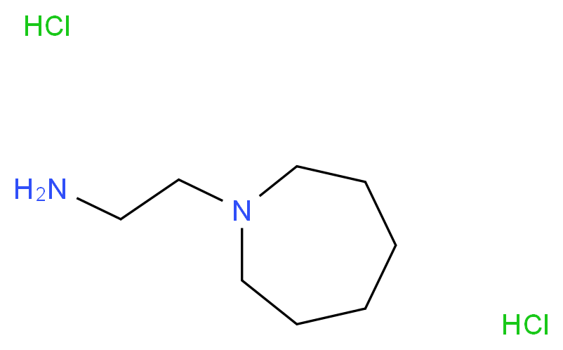 CAS_300578-40-9 分子结构