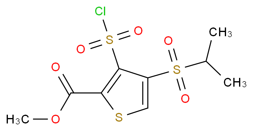 CAS_423768-47-2 molecular structure