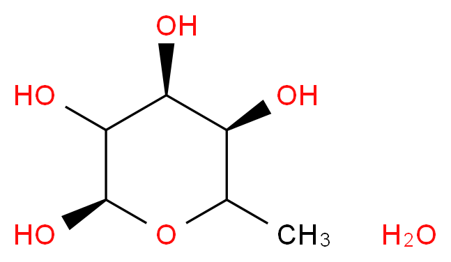 CAS_10030-85-0 分子结构