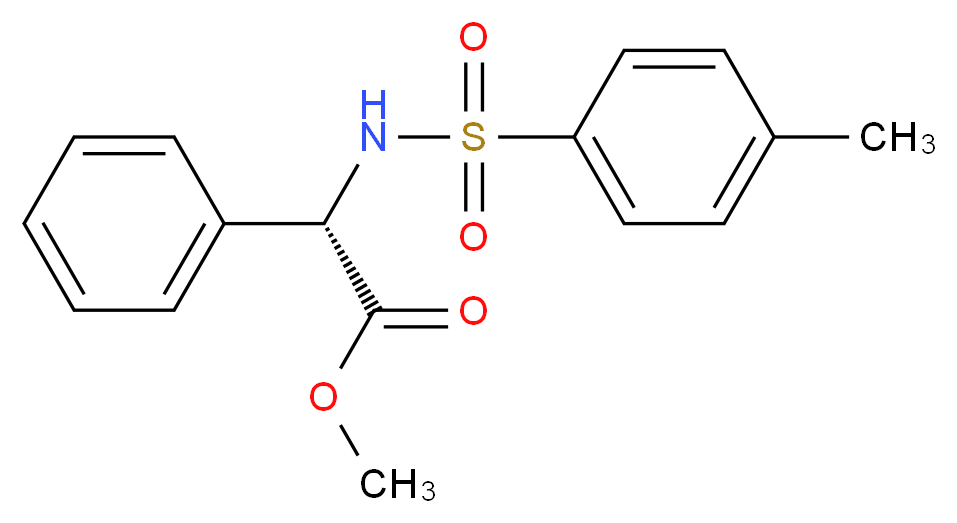 CAS_111047-54-2 分子结构