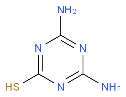 CAS_767-17-9 分子结构