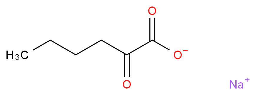 CAS_13022-85-0 分子结构