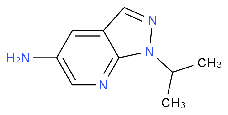 CAS_872103-27-0 分子结构