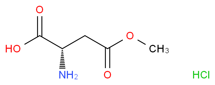 CAS_16856-13-6 分子结构