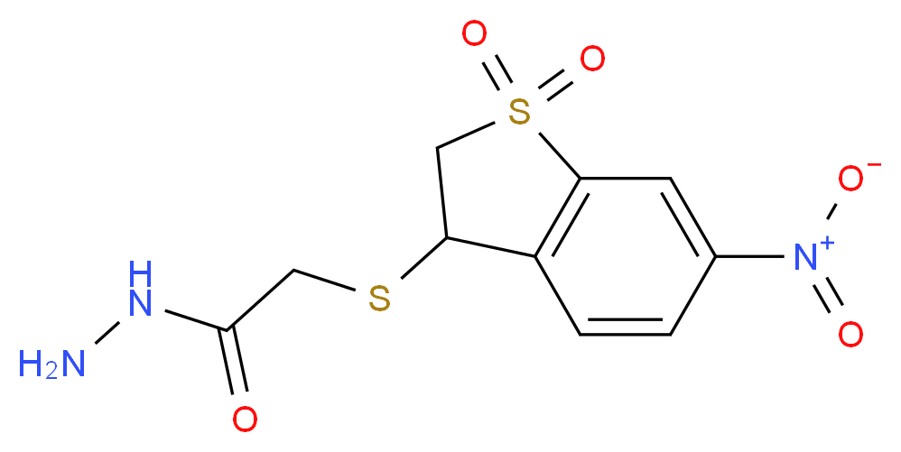 CAS_685120-05-2 molecular structure