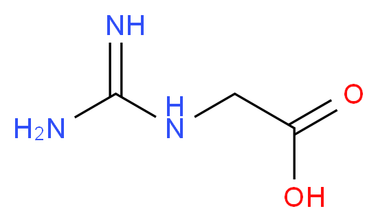 CAS_352-97-6 分子结构